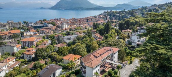 Apartamento de 2 dormitorios en Stresa, Italy No. 373587 23