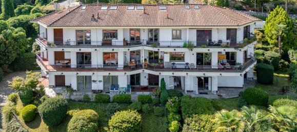 Apartamento de 2 dormitorios en Stresa, Italy No. 373587 25