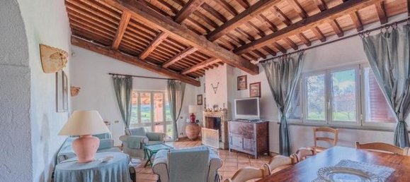 Villa de 6 habitaciónes en Manciano, Italy No. 300241 5