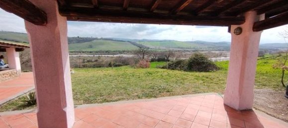 Villa de 6 habitaciónes en Manciano, Italy No. 300241 3