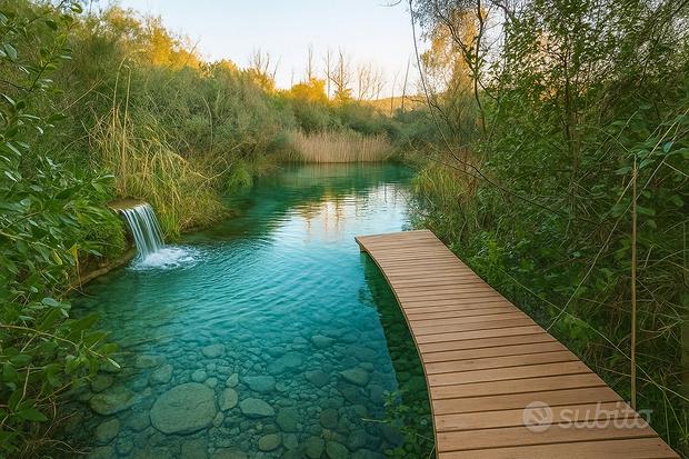 Villa de 6 habitaciónes en Manciano, Italy No. 300241