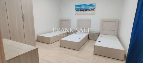 6 غرف نوم شقة في Marsaskala, Malta رقم 279 6