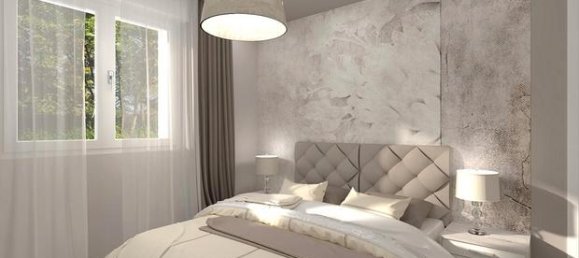 3 rooms Apartment in Modena, Italy No. 271981 5