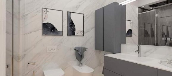 3 rooms Apartment in Modena, Italy No. 271981 3