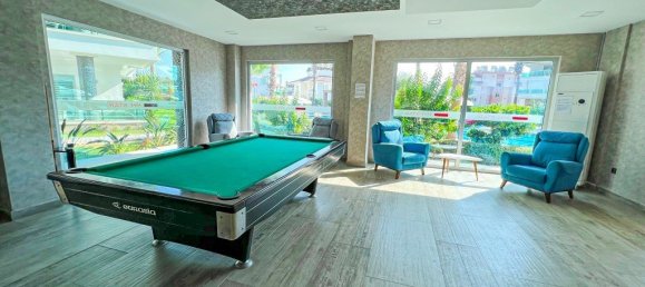 4غرفة شقة في Oba, Turkey رقم 21833 24