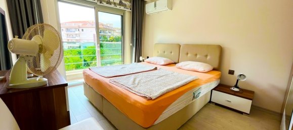 4غرفة شقة في Oba, Turkey رقم 21833 18