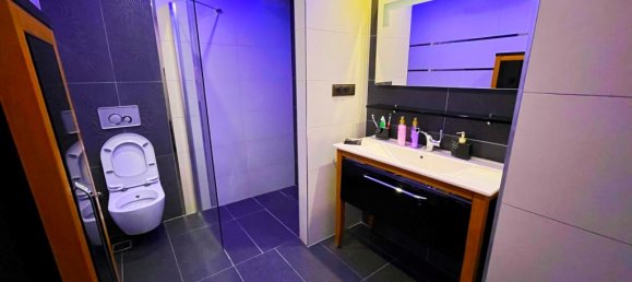 4غرفة شقة في Oba, Turkey رقم 21833 12