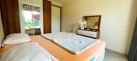 4غرفة شقة في Oba, Turkey رقم 21833 19