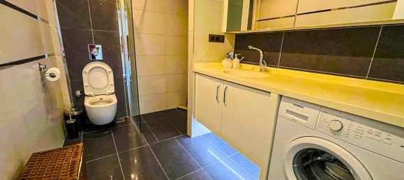 4غرفة شقة في Oba, Turkey رقم 21833 7