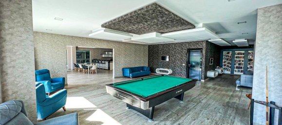 4غرفة شقة في Oba, Turkey رقم 21833 25