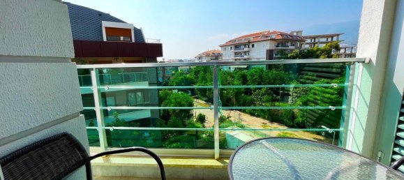 4غرفة شقة في Oba, Turkey رقم 21833 15