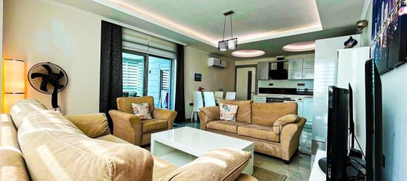 4غرفة شقة في Oba, Turkey رقم 21833 17