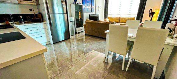 4غرفة شقة في Oba, Turkey رقم 21833 3