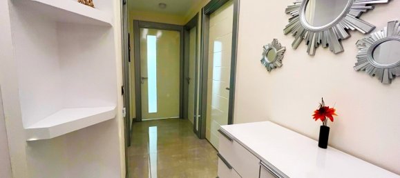 4غرفة شقة في Oba, Turkey رقم 21833 9