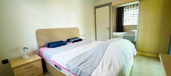 4غرفة شقة في Oba, Turkey رقم 21833 10