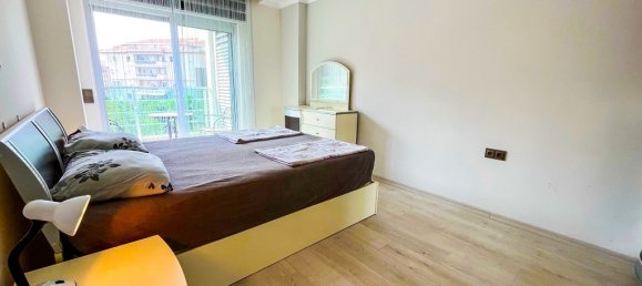 4غرفة شقة في Oba, Turkey رقم 21833 14