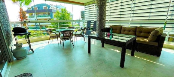 4غرفة شقة في Oba, Turkey رقم 21833 5