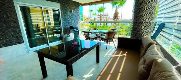 4غرفة شقة في Oba, Turkey رقم 21833 6