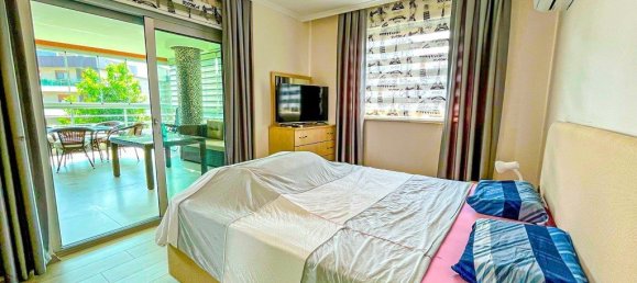 4غرفة شقة في Oba, Turkey رقم 21833 11