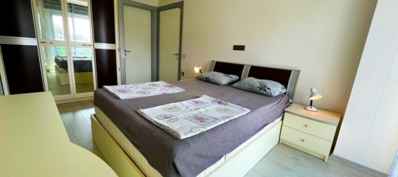 4غرفة شقة في Oba, Turkey رقم 21833 13