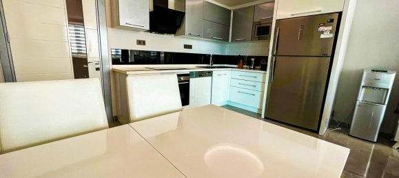 4غرفة شقة في Oba, Turkey رقم 21833 4