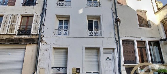 Bâtiment à Toul, France 180m² No. 224699 14