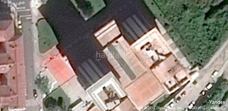 Gewerbliche Immobilie in Vigo, Spain, Nr. 231215