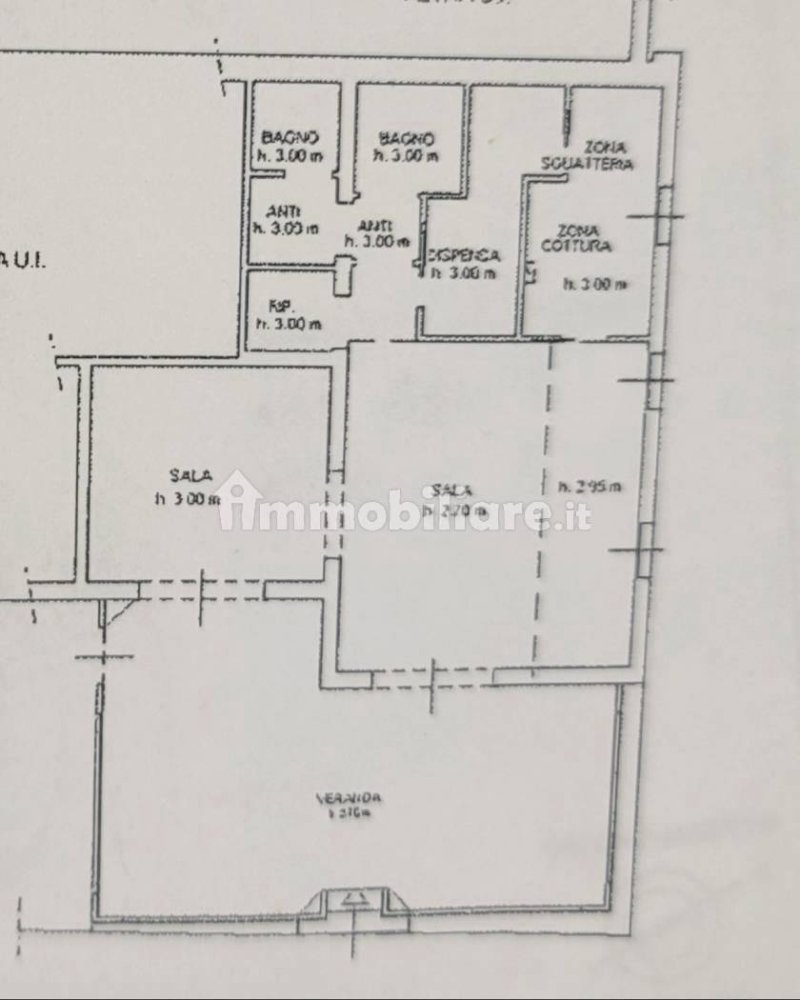 5 rooms Commercial property in San Lazzaro di Savena, Italy No. 250816