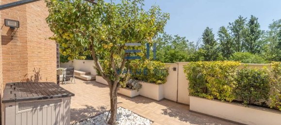 3 bedrooms Apartment in Rome, Italy No. 317522 12