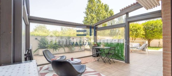 3 bedrooms Apartment in Rome, Italy No. 317522 14