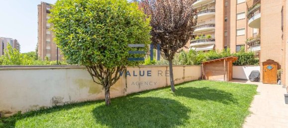 3 bedrooms Apartment in Rome, Italy No. 317522 3