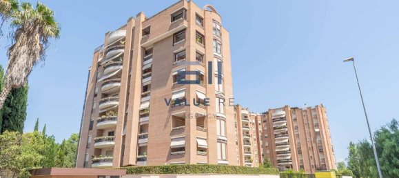 3 bedrooms Apartment in Rome, Italy No. 317522 16