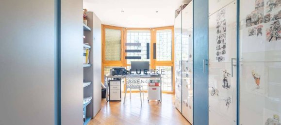 3 bedrooms Apartment in Rome, Italy No. 317522 11