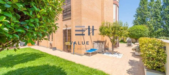 3 bedrooms Apartment in Rome, Italy No. 317522 15