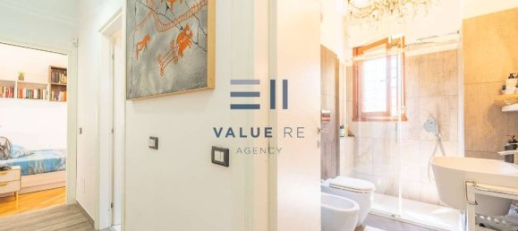 3 bedrooms Apartment in Rome, Italy No. 317522 9