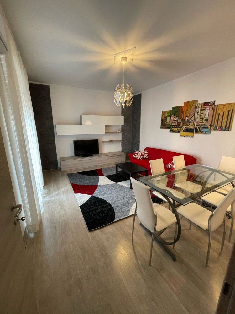 4 Schlafzimmer Wohnung in Augusta, Italy, Nr. 396327