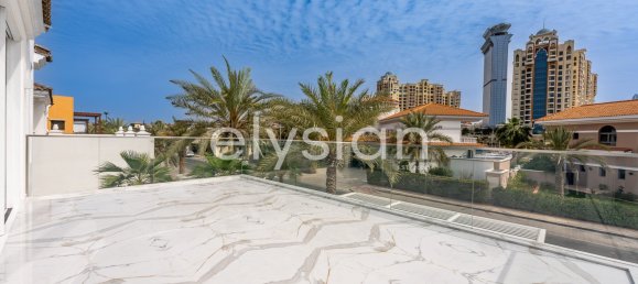 Villa T4 em Palm Jumeirah, UAE N.º 94160 30