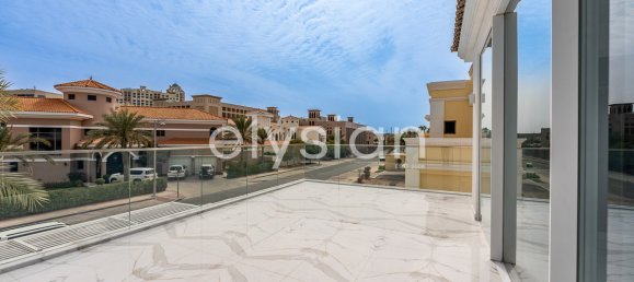 Villa T4 em Palm Jumeirah, UAE N.º 94160 21