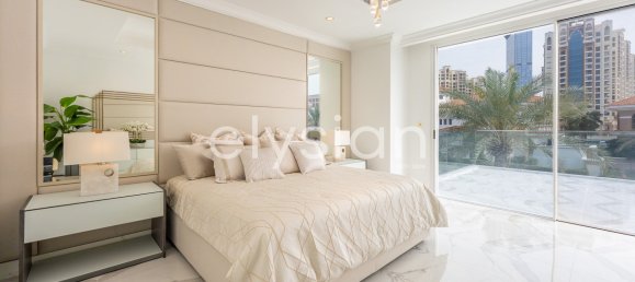 Villa T4 em Palm Jumeirah, UAE N.º 94160 12