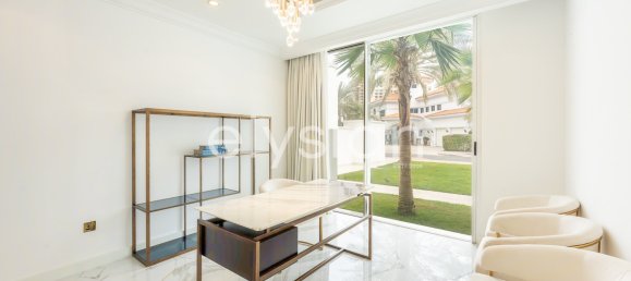 Villa T4 em Palm Jumeirah, UAE N.º 94160 22