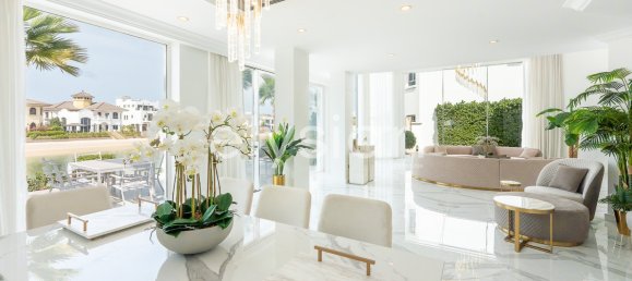 Villa T4 em Palm Jumeirah, UAE N.º 94160 8