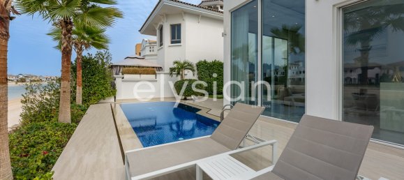 Villa T4 em Palm Jumeirah, UAE N.º 94160 3