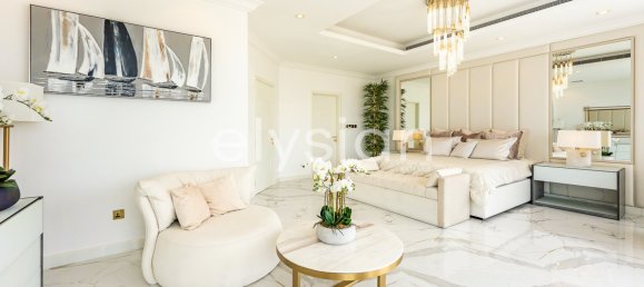 Villa T4 em Palm Jumeirah, UAE N.º 94160 16