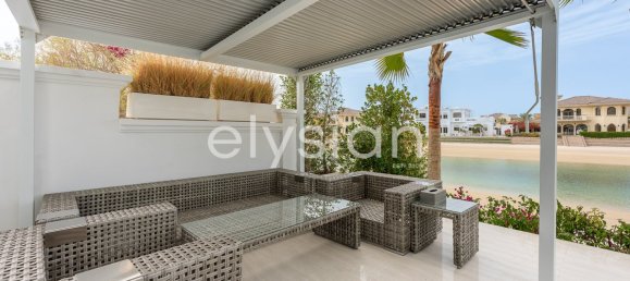 Villa T4 em Palm Jumeirah, UAE N.º 94160 5