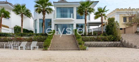 Villa T4 em Palm Jumeirah, UAE N.º 94160 26