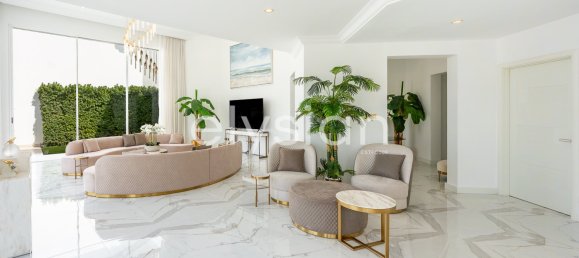 Villa T4 em Palm Jumeirah, UAE N.º 94160 9