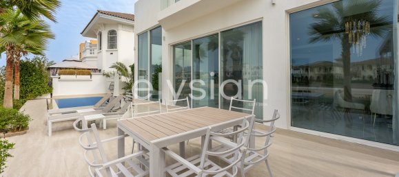 Villa T4 em Palm Jumeirah, UAE N.º 94160 25