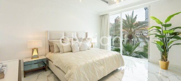 Villa T4 em Palm Jumeirah, UAE N.º 94160 20