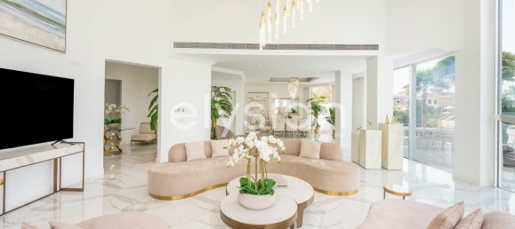 Villa T4 em Palm Jumeirah, UAE N.º 94160 7