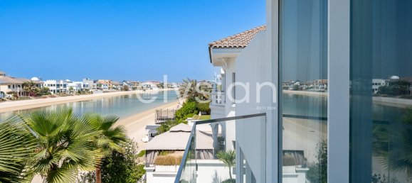 Villa T4 em Palm Jumeirah, UAE N.º 94160 2